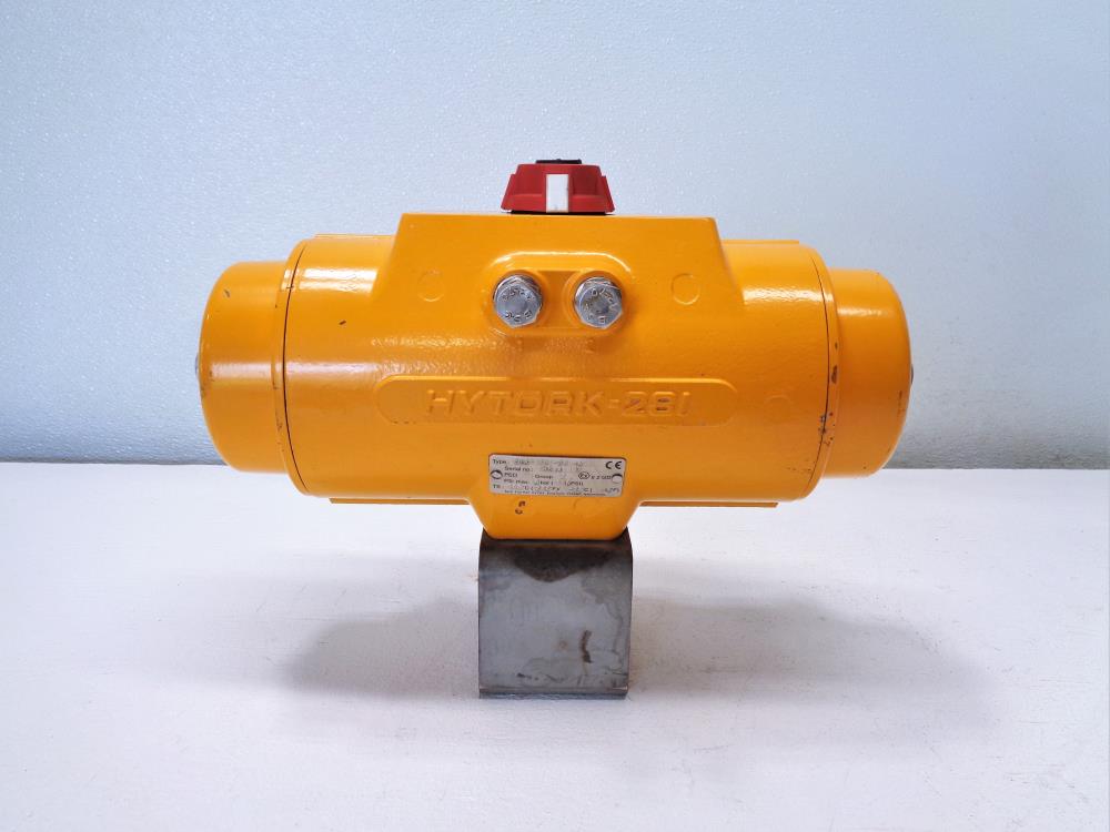 Hytork 281 Actuator EIA-0281-S80-A00